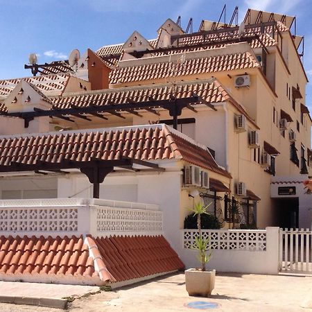 Nido Del Amor Deluxe 1A Linea Terraza Indoorpool Wifi Aire Netflix 10 Metros A Cala Del Pino 拉曼加戴尔马尔梅纳 外观 照片