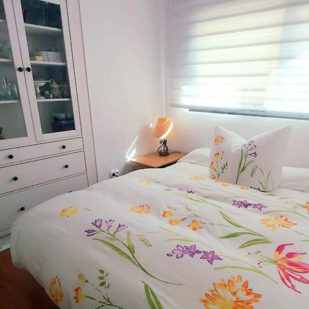 Nido Del Amor Deluxe 1A Linea Terraza Indoorpool Wifi Aire Netflix 10 Metros A Cala Del Pino 拉曼加戴尔马尔梅纳 外观 照片