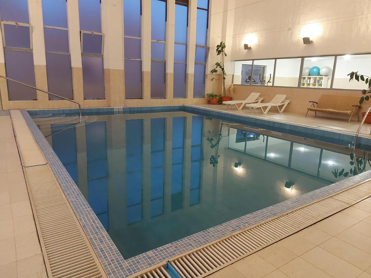 Nido Del Amor Deluxe 1A Linea Terraza Indoorpool Wifi Aire Netflix 10 Metros A Cala Del Pino 拉曼加戴尔马尔梅纳 外观 照片