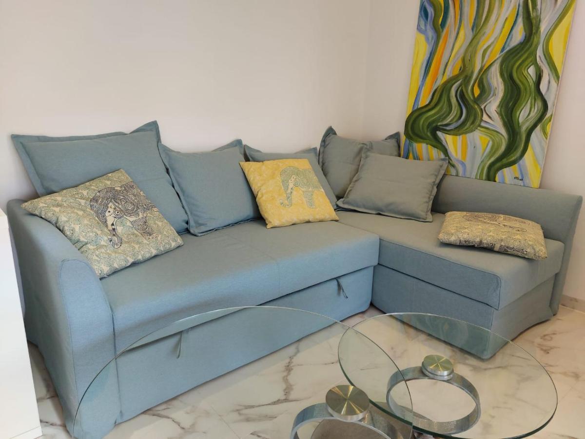 Nido Del Amor Deluxe 1A Linea Terraza Indoorpool Wifi Aire Netflix 10 Metros A Cala Del Pino 拉曼加戴尔马尔梅纳 外观 照片