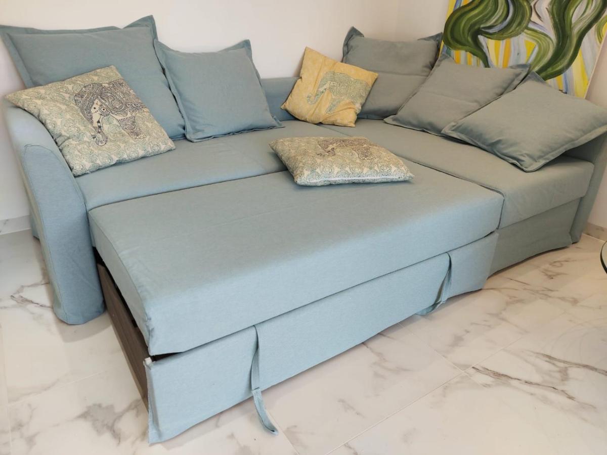 Nido Del Amor Deluxe 1A Linea Terraza Indoorpool Wifi Aire Netflix 10 Metros A Cala Del Pino 拉曼加戴尔马尔梅纳 外观 照片