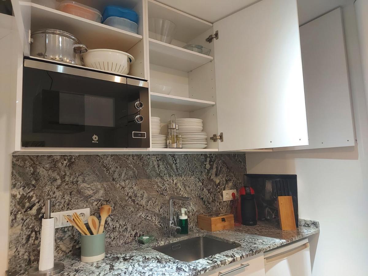 Nido Del Amor Deluxe 1A Linea Terraza Indoorpool Wifi Aire Netflix 10 Metros A Cala Del Pino 拉曼加戴尔马尔梅纳 外观 照片