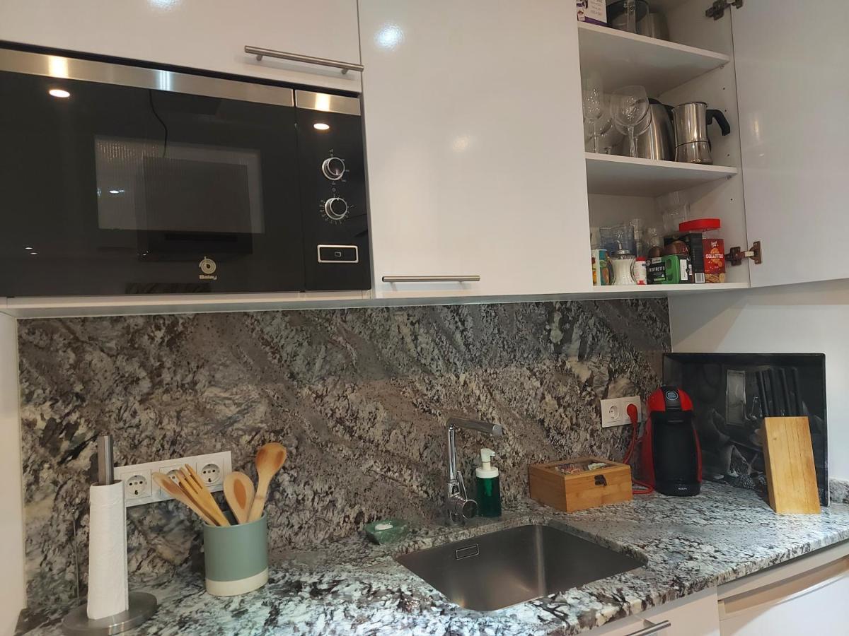 Nido Del Amor Deluxe 1A Linea Terraza Indoorpool Wifi Aire Netflix 10 Metros A Cala Del Pino 拉曼加戴尔马尔梅纳 外观 照片