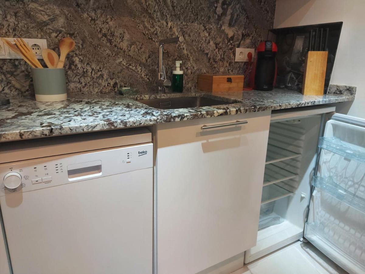 Nido Del Amor Deluxe 1A Linea Terraza Indoorpool Wifi Aire Netflix 10 Metros A Cala Del Pino 拉曼加戴尔马尔梅纳 外观 照片