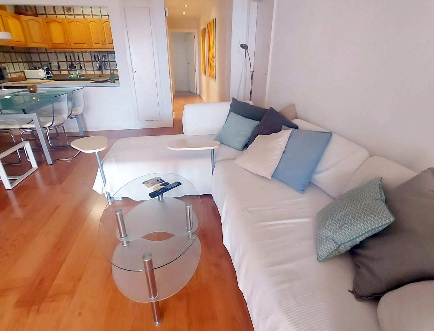 Nido Del Amor Deluxe 1A Linea Terraza Indoorpool Wifi Aire Netflix 10 Metros A Cala Del Pino 拉曼加戴尔马尔梅纳 外观 照片