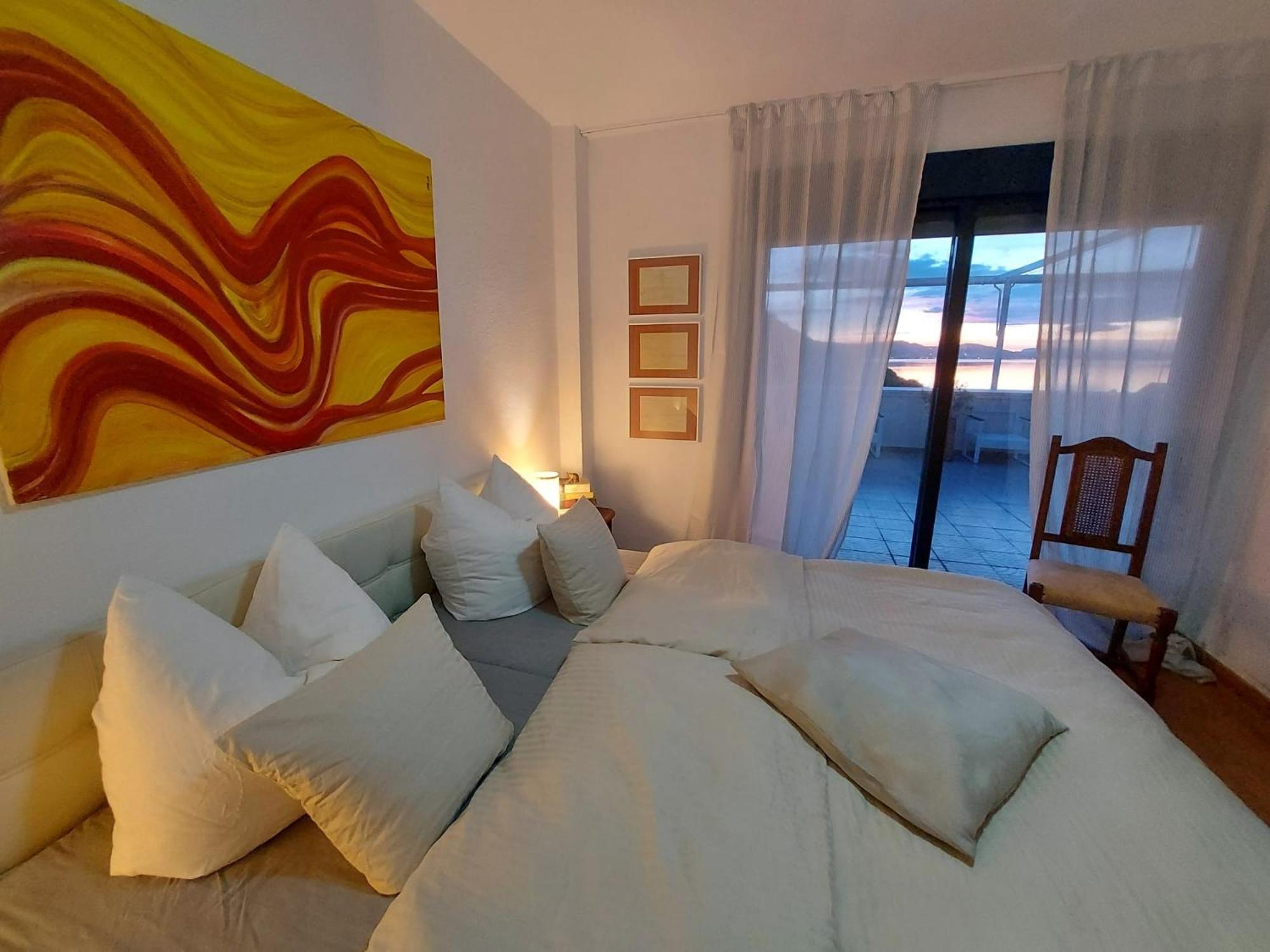 Nido Del Amor Deluxe 1A Linea Terraza Indoorpool Wifi Aire Netflix 10 Metros A Cala Del Pino 拉曼加戴尔马尔梅纳 外观 照片